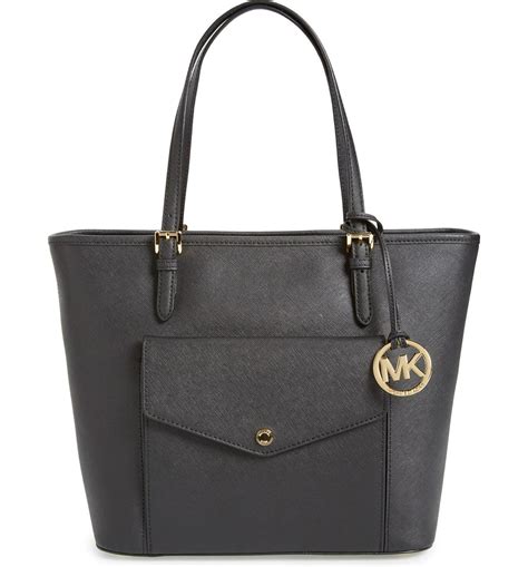 michael kors jet set setter purse|michael kors designer tote jet set.